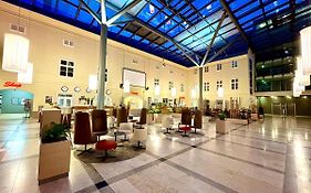 JUFA Hotel Wien Exterior photo