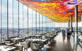Hotel SO/ Wien Exterior photo