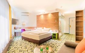 Ibis Styles Wien City Exterior photo