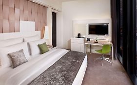 Hotel Melia Wien Exterior photo