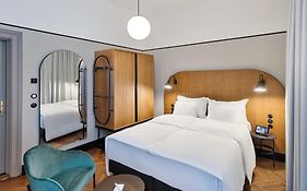 Austria Trend Hotel Astoria Wien Exterior photo