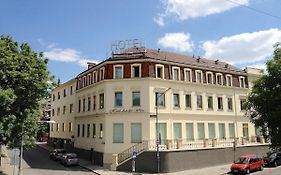 Hotel An Der Wien Exterior photo