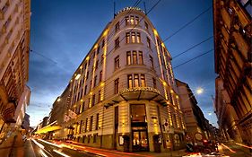 Flemings Selection Hotel Wien-City Exterior photo