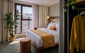 Max Brown Hotel 5Th District, Part Of Sircle Collection - Formerly Pentahotel Wien Exterior photo