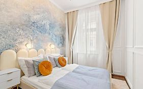 Art Hotel Wien Exterior photo