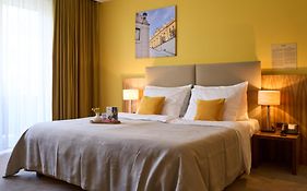 Henriette Stadthotel ex Das Capri Wien Exterior photo