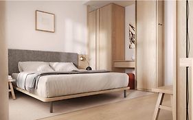 Fortyplusone Hotel - Newly Renovated! Wien Exterior photo