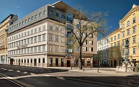 Das Triest Hotel Wien Exterior photo
