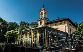 Hotel Goesser Schloessl Wien Exterior photo