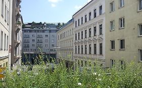 Apartments-In-Wien Exterior photo