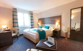 Arion Cityhotel Vienna und Appartements Wien Exterior photo