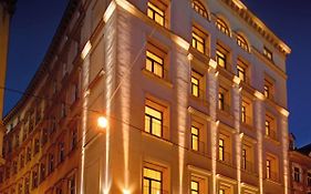 Hotel Wandl Wien Exterior photo