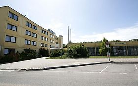 Lenas West Hotel Wien Exterior photo