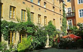 Hotel Fabrik Wien Exterior photo