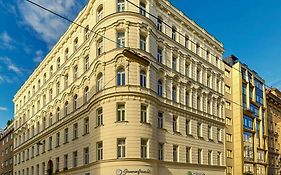 H+ Hotel Wien Exterior photo