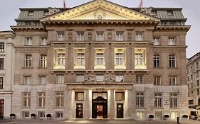 Hotel Park Hyatt Wien Exterior photo