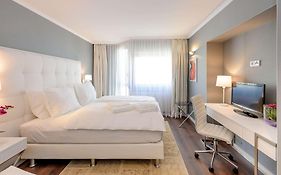 Mercure Hotel Raphael Wien Exterior photo