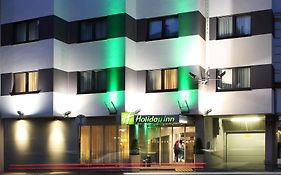 Holiday Inn Wien City Exterior photo