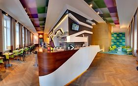 Boutique Hotel Donauwalzer Wien Exterior photo