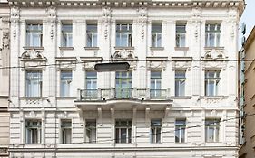 Hotel Post Wien Exterior photo