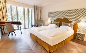 Hotel MAXX by Steigenberger Wien Exterior photo
