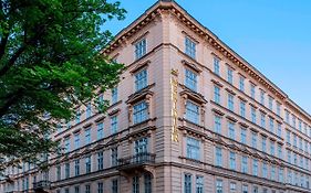 Le Meridien Wien Exterior photo