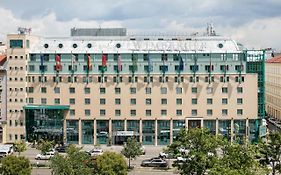 ARCOTEL Wimberger - nahe der Mariahilfer Straße Wien Exterior photo