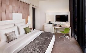 Hotel Melia Wien Exterior photo
