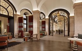 Hotel Imperial Riding School, Autograph Collection Wien Exterior photo