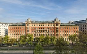 Anantara Palais Hansen Wien Exterior photo