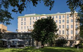 Austria Trend Parkhotel Schönbrunn Wien Exterior photo
