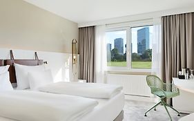 Austria Trend Hotel Bosei Wien Exterior photo