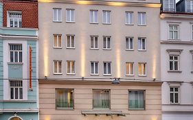 Hotel IMLAUER Wien Exterior photo