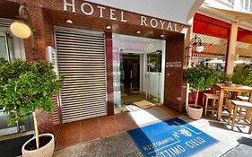 Hotel Royal Wien Exterior photo