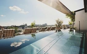 Grand Ferdinand – Hotel am Ring Wien Exterior photo