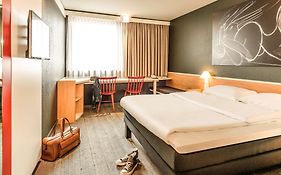 Ibis Wien Mariahilf Exterior photo