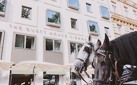 The Guesthouse Wien Exterior photo