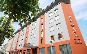 Senator Hotel Wien Exterior photo