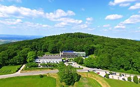 Berghotel Tulbingerkogel, The Originals Relais Mauerbach Exterior photo