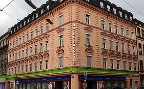 Hotel Caroline Wien Exterior photo