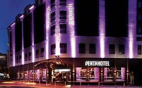 Pentahotel Wien Exterior photo
