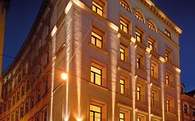 Hotel Wandl Wien Exterior photo