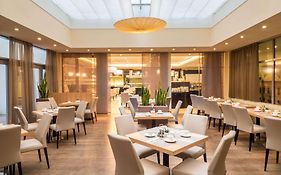 Lindner Hotel Am Belvedere Wien Exterior photo