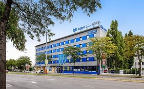 Ibis budget Wien Sankt Marx Exterior photo