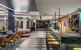 Acom-Hotel Wien Exterior photo