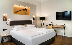 Hotel Rathaus - Wein & Design Vienna Exterior photo