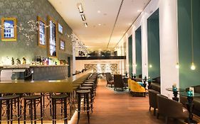 Motel One Wien-Staatsoper Exterior photo