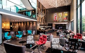 Motel One Wien-Westbahnhof Exterior photo