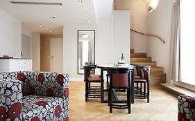 Singerstrasse 21/25 Apartments Vienna Room photo