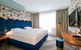 Arcotel Wimberger - Nahe Der Mariahilfer Strasse Vienna Exterior photo